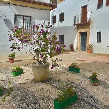 Ferienwohnung Orive House Córdoba Exterior foto