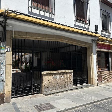 Ferienwohnung Orive House Córdoba Exterior foto